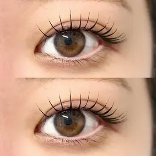 マツエク・マツパ designK上野 瑠衣のマツエク・マツパデザイン