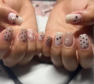 ネイル chou chouのその他イメージ