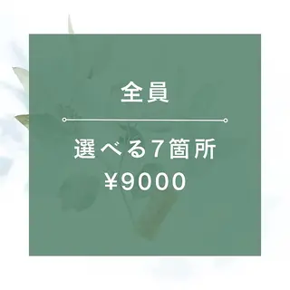 Lino by MIRA/Yuinaのエステ・リラクイメージ