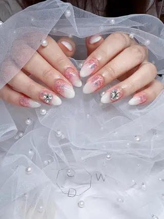 ネイル MK ネイルサロンのネイルデザイン