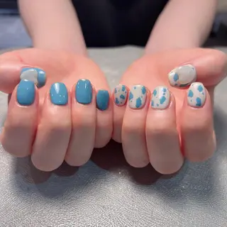 ネイル You&Me Yukiのネイルデザイン