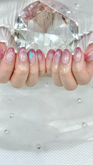 ネイル Prunelle Sekiのネイルデザイン