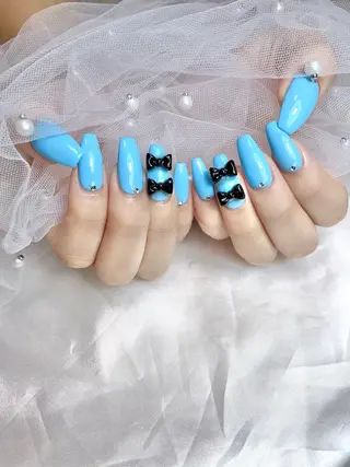 ネイル nails' it...のネイルデザイン