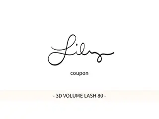 Lily shieのマツエク・マツパデザイン