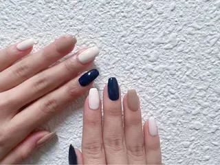 ネイル 渋谷ネイル T&Bのネイルデザイン