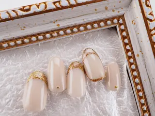 ネイル Verest 西荻窪のネイルデザイン