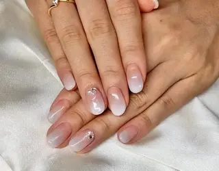 ネイル マツエク・マツパ アイブロウ Nail&eye Belire 新宿のネイルデザイン