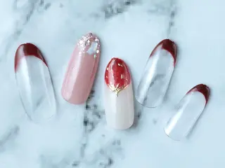 ネイル リオッサ  オブ ラグーン神戸店のエステ・リラクイメージ