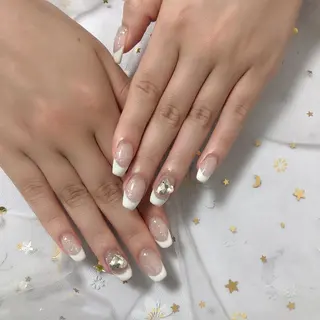 ネイル Kasumi Nailのネイルデザイン