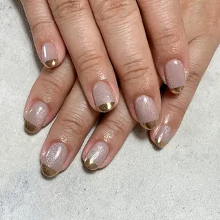 ネイル atelier　FIORITURA所属・FIORITURA aiのネイルデザイン