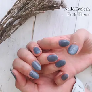 ネイル Petit Fleur所属・青柳 亜梨奈のマツエク・マツパデザイン