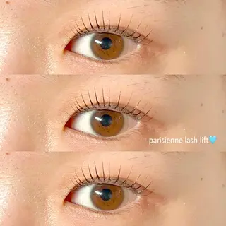 マツエク・マツパ leafirst岸和田所属・💎leafiest ｜yuzu💎のマツエク・マツパデザイン