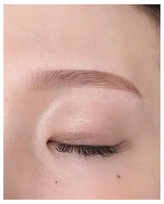 アイブロウ GO TODAY 表参道Flos店所属・眉毛サロン🐈‍⬛ kasumi🎀の眉毛・アイブロウイメージ