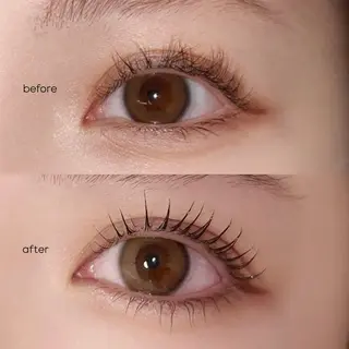 マツエク・マツパ Ayumi.dre 🤍T 〈2階〉のマツエク・マツパデザイン