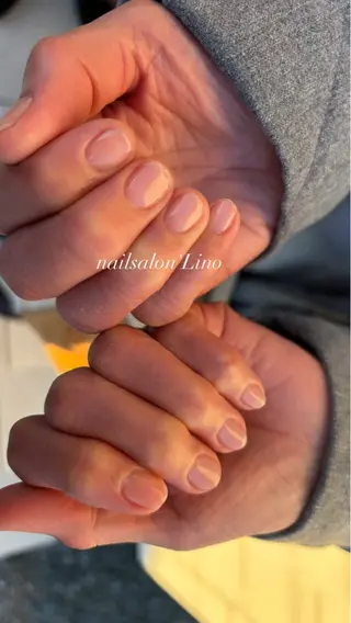 ネイル Lino𓂃⟡.· Chizuruのネイルデザイン