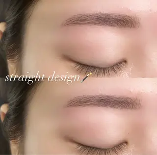 アイブロウ WHITEEYE🪄 kyuaの眉毛・アイブロウイメージ