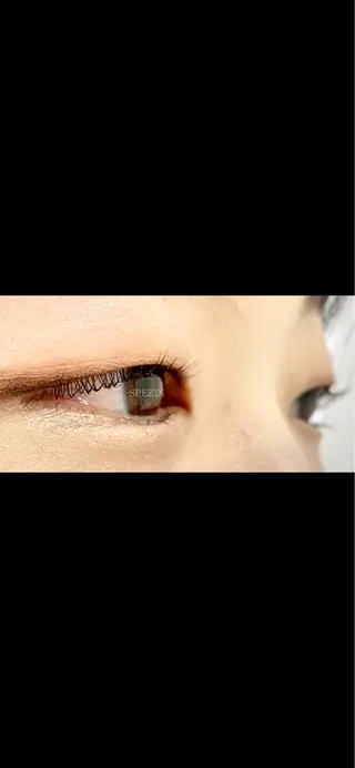 マツエク・マツパ まつげパーマ専門m.tokyo所属・m. tokyoのマツエク・マツパデザイン