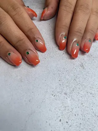 ネイル ulu🌼 nanaのネイルデザイン