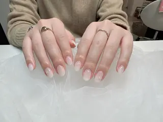 ネイル Alice マツエク&ネイル2のネイルデザイン