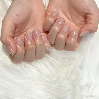 ネイル WISTERIA megumiのネイルデザイン