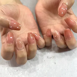 ネイル ogino karinのネイルデザイン