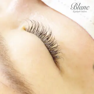 マツエク・マツパ Blanc 武蔵小杉駅前店のマツエク・マツパデザイン