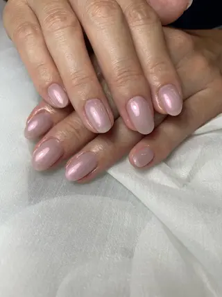 ネイル Lavender Beauty所属・Lavender Beauty あやののネイルデザイン