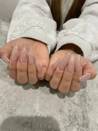 ネイル Raviliss ♡のネイルデザイン