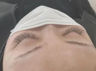 マツエク・マツパ 立川 慶美のマツエク・マツパデザイン