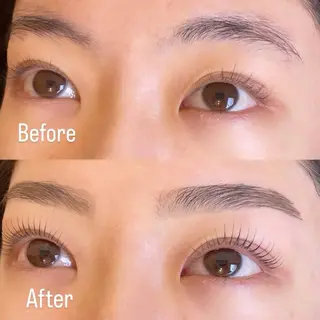 マツエク・マツパ ケイトステージラッシュ川越店所属・・ かすみ・のマツエク・マツパデザイン