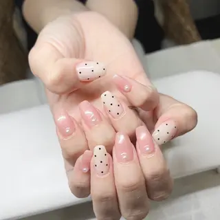 ネイル arl nail💅yuriのネイルデザイン