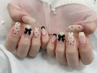 ネイル peTiT minamiのネイルデザイン