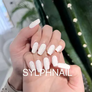 ネイル Trend Nail シルフのネイルデザイン