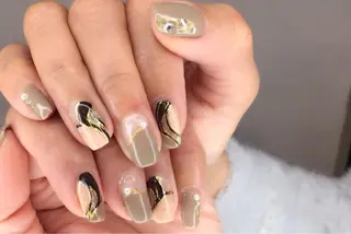 ネイル Salon Ｋのネイルデザイン