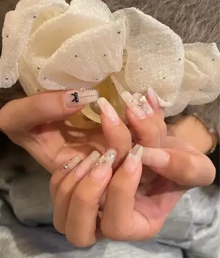 ネイル Jesse nail.のネイルデザイン