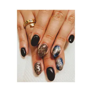 ネイル nail salon angeのネイルデザイン