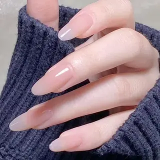 ネイル ル ルのネイルデザイン