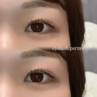 マツエク・マツパ marin ︎_.のマツエク・マツパデザイン