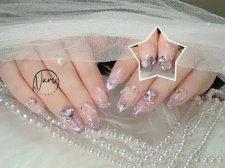 ネイル Nami nail salon所属・Nami nail salonのネイルデザイン