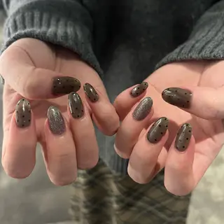 ネイル natsumi .のネイルデザイン