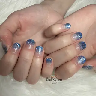 ネイル The 1989 Nail Salonのネイルデザイン