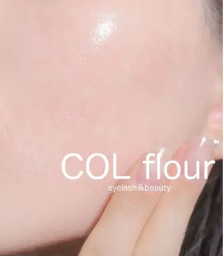 colflour所属・金沢/久安/まつ毛 眉/minami🦢のその他イメージ