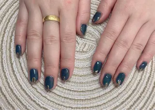 ネイル Romine アイラッシュ&ネイルのマツエク・マツパデザイン