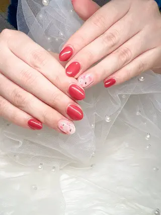 ネイル MK ネイルサロンのネイルデザイン