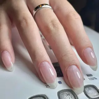 ネイル 秋吉 真寿美のネイルデザイン