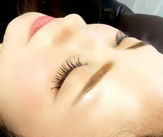 マツエク・マツパ LOKA-HULU  ロカフルのマツエク・マツパデザイン