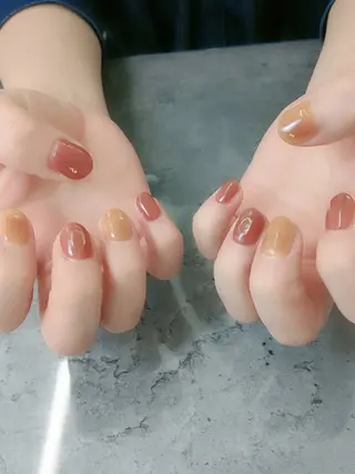 ネイル mai nailのネイルデザイン