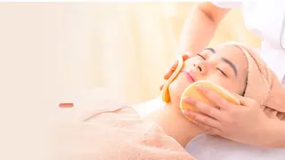 DeI'm豊岡店所属・岸本 みゆ妃のエステ・リラクイメージ