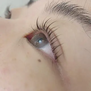 マツエク・マツパ atelier      Charmemu所属・𝕋𝕆ℙアイリスト sanaeのマツエク・マツパデザイン