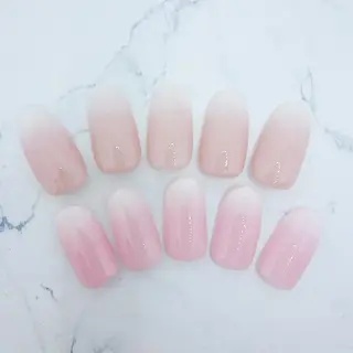 ネイル みー shakushiroのネイルデザイン